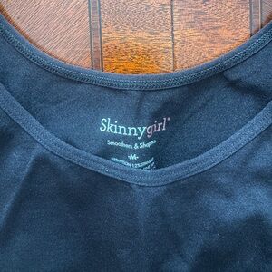 Skinny Girl - Smoothing Tank